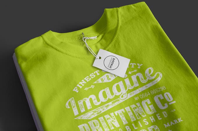 Abbigliamento personalizzato